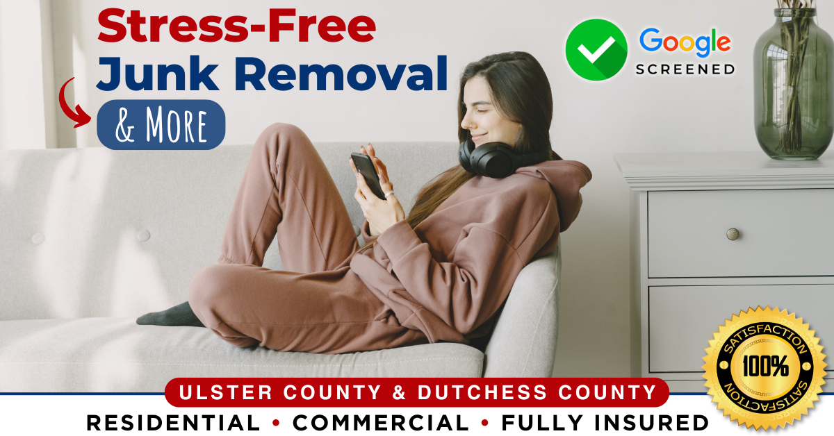 First Capital Hauling Header Image Call Us When You Need Us