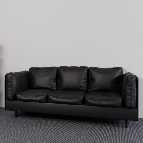 Couch / Sofa Removal