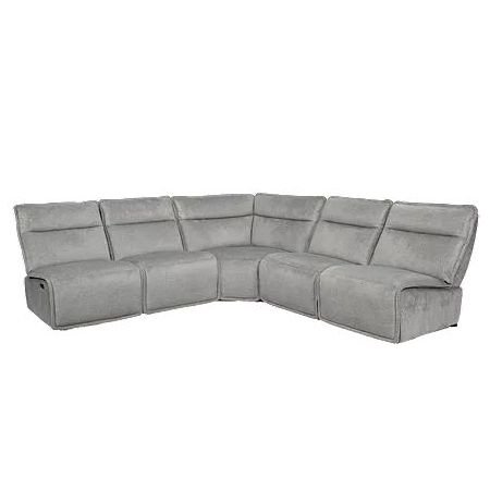 Sectional Couch Removal