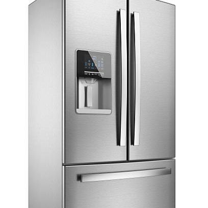 Refrigerator or Freezer Removal
