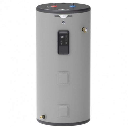 Water Heater Removal