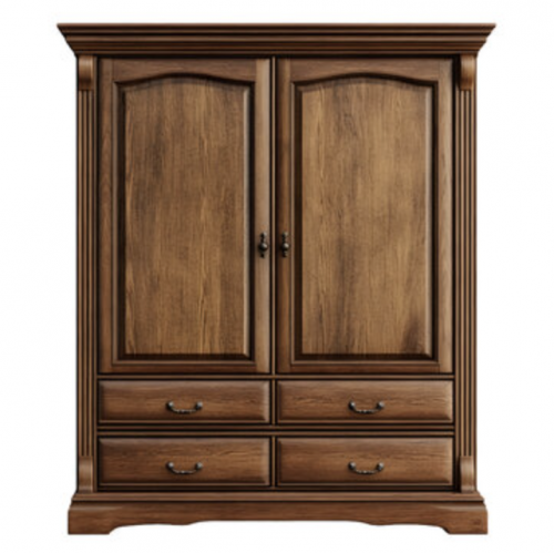 Armoire Removal